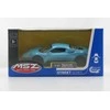 MSZ Automobilis Maserati MC20, 1:41