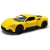 MSZ Automobilis Maserati MC20, 1:41