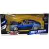 MSZ Automobilis PORSCHE PANAMERA S, 1:24