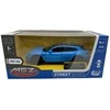 MSZ Automobilis Porsche Taycan Turbo S Cross Turismo, 1:36