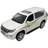MSZ Automobilis TOYOTA LAND CRUISER PRADO, 1:42