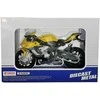 MSZ Motociklas YAMAHA YZF-R1, 1:18