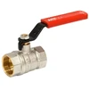 MT Vandens ventilis 2". vidin. sriegis ilg. rankena