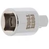 Grąžtas Forte_Tools Galvutės adapteris Forte Tools, 1/2"