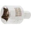 Grąžtas Forte_Tools Galvutės adapteris Forte Tools, 1/4", 3/8"