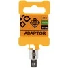Grąžtas Forte_Tools Galvutės adapteris Forte Tools, 1/4", 3/8"
