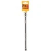 Grąžtas Muciņu pagarinātājs Forte Tools 1042, 250 mm, 1/2"