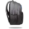 KUPRINĖ COOLPACK PICK GRADIENT Pilkas 2SK