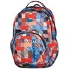 Mokyklinė kuprinė CoolPack, mėlyna, 19 cm x 31 cm x 45 cm