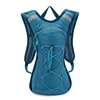 Kuprinė, dviračių Spokey Otaro 944773, mėlyna, 5 l