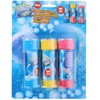 Muilo burbulai Bubblez, 150 ml