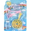 Muilo burbulų rinkinys, 50 ml, 5 vnt.