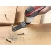 Einhell Einhell kelių įrankių rinkinys medžiui, metalui, plastikui, 17 dalių, šlifavimo diskas (daugiafunkciams įrankiams)