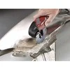 Einhell Einhell kelių įrankių rinkinys medžiui, metalui, plastikui, 17 dalių, šlifavimo diskas (daugiafunkciams įrankiams)