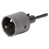Haushalt Yato betono grąžtas M22 x 65 mm
