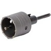 Haushalt Yato betono grąžtas M22 x 65 mm