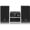 Muzikinis centras CENTRAS BLAUPUNKT MUZIKINIS MS9BT JUODA