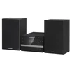 Muzikinis centras CENTRAS BLAUPUNKT MUZIKINIS MS9BT JUODA