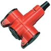 N L Lizdas N&L 10191, 16 A, 250 V