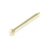 SUKI Statybinės vinys, 1.2 x 20 mm, 30 g