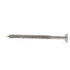 Žiedinės vinys HAUSHALT, 50×2,8 mm, 1kg