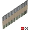 Vinys Essve; 3,1x90 mm; 34°; 1240 vnt.