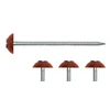 GUTTA Šiferio vinys, 2 x 70 mm, 200 vnt