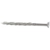 Haushalt Metalurgia SCREW NAILS 3.5X70 ZN 1KG