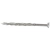 Sraigtinės vinys HAUSHALT, 80×3 mm, 1kg