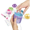 Make_It_Real Nagų priežiūros rinkinys Make It Real PARTY NAILS 2467M
