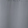 Naktinės užuolaidos Atmosphera 103859B2, t.pilka, 140×260 cm