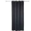 Naktinės užuolaidos Atmosphera 103859L2, tamsiai pilkos spalvos, 140 cm x 260 cm