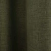 Domoletti CURTAIN BARI W3630 5057 260X280 Žalias