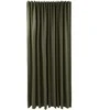 Domoletti CURTAIN BARI W3630 5057 260X280 Žalias