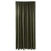 Domoletti CURTAIN BARI W3630 5057 260X280 Žalias