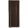 Domoletti CURTAIN BARI W3630 5061 260X280 BROWN