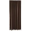 Domoletti CURTAIN BARI W3630 5061 260X280 BROWN