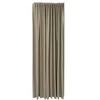 Nakts aizkari Domoletti Lindav W537849-V1, krēmkrāsa, 260 cm x 280 cm