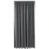 Domoletti CURTAIN LINDAV W537849-4 260X280 Pilkas
