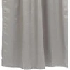 Domoletti CURTAIN YORK 140X260CM Pilkas/TAPE