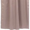 Domoletti CURTAIN YORK 140X260CM Pilkas/TAPE