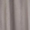 Domoletti CURTAIN YORK 140X260CM Pilkas/TAPE