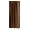 Domoletti CURT SEDEF W537294 107 260X280 L BROWN