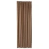 Domoletti CURT PEARL W537294 71269 260X280 SMĖLIO SPALVOS
