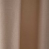 Domoletti CURTAIN VEGA W537847-1 260X280 CREAM