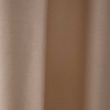 Domoletti CURTAIN VEGA W537847-1 260X280 CREAM
