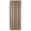 Domoletti CURTAIN VEGA W537847-4 260X280 L Pilkas