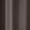 Naktinės užuolaidos Domoletti Velvet W537628/06, šviesiai pilkos, 140 cm x 260 cm