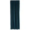 Domoletti UŽUOLAIDA VELVET W537628/13 140X260 MĖLYNA