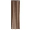 Domoletti CURTAIN VELVET W537628/21 140X260 Pilkas
